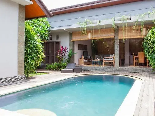 Villa Chamade  Seminyak