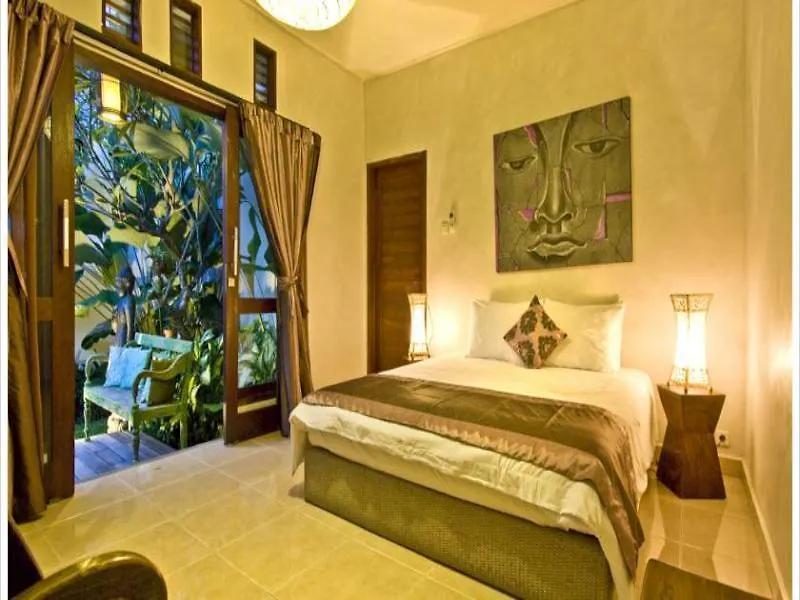Villa Chamade
