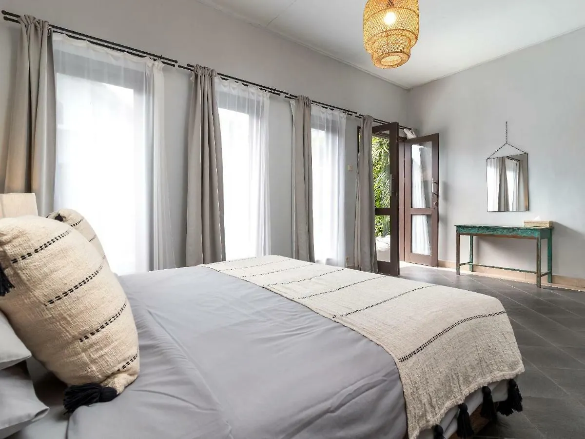 Villa Chamade